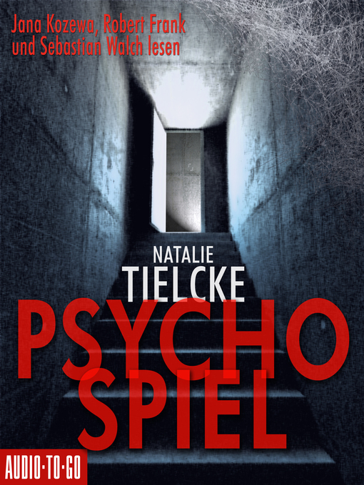 Title details for Psychospiel by Natalie Tielcke - Available